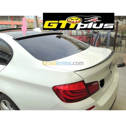 Casquette de toit pour BMW F10 Série 5