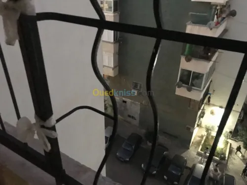 Vente Appartement F3 Oran Oran