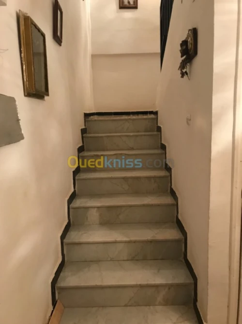 Vente Appartement F3 Oran Oran