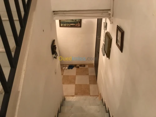 Vente Appartement F3 Oran Oran