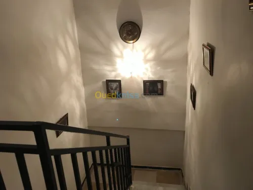 Vente Appartement F3 Oran Oran