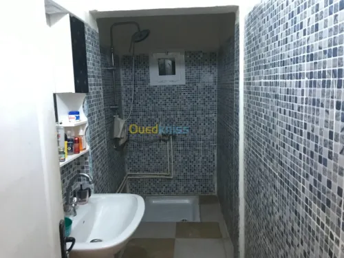 Vente Appartement F3 Oran Oran