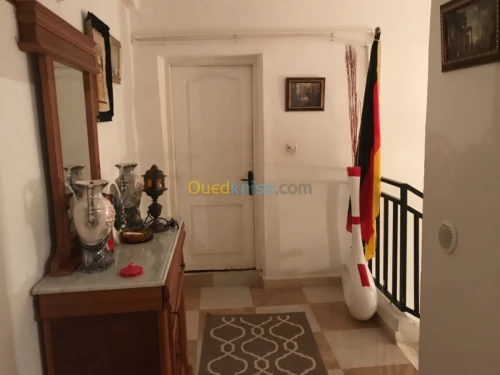 Vente Appartement F3 Oran Oran