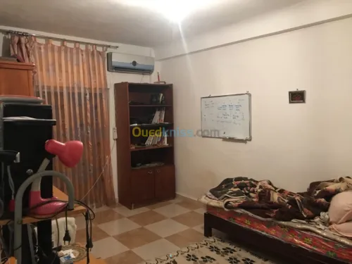 Vente Appartement F3 Oran Oran