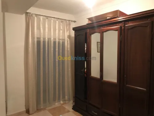 Vente Appartement F3 Oran Oran