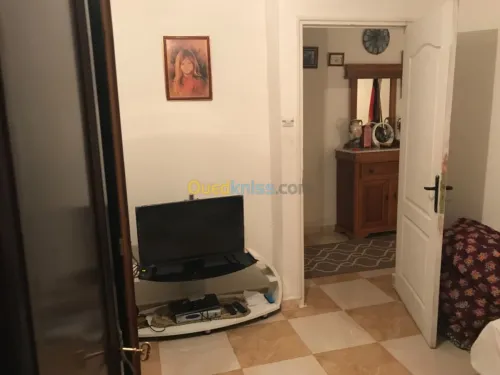 Vente Appartement F3 Oran Oran