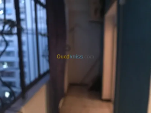 Vente Appartement F3 Oran Oran