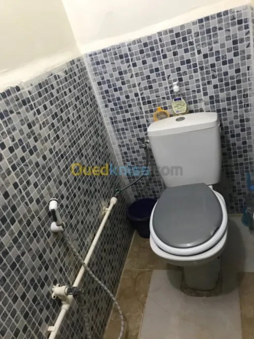 Vente Appartement F3 Oran Oran