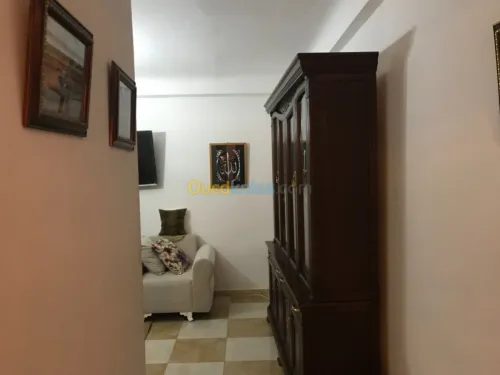 Vente Appartement F3 Oran Oran