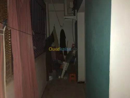 Vente Appartement F3 Oran Oran