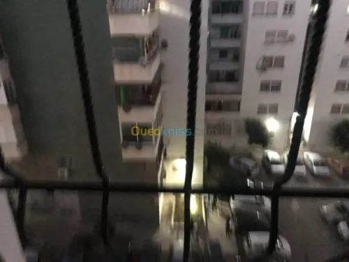 Vente Appartement F3 Oran Oran