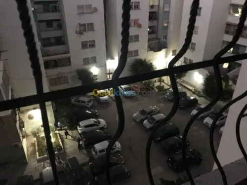 Vente Appartement F3 Oran Oran