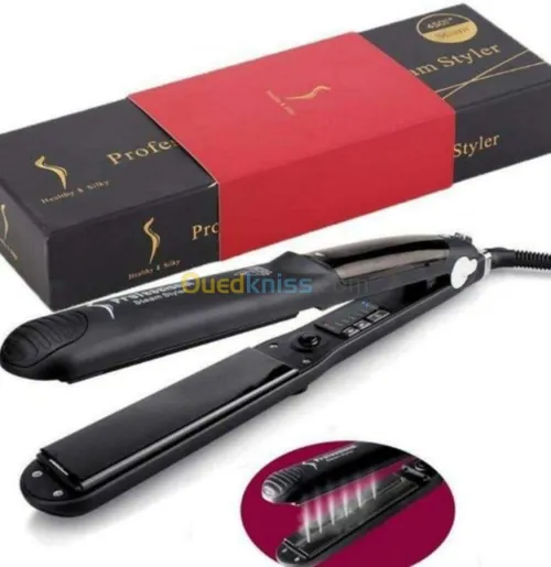 Lisseur professional