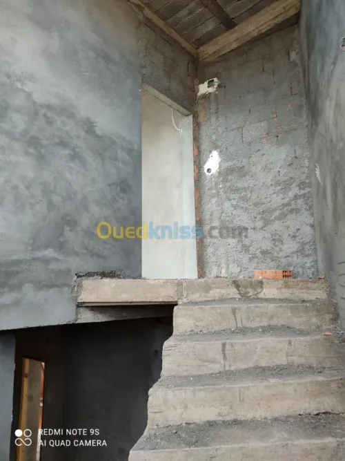 Vente Villa Medea Medea
