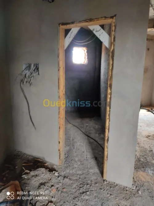 Vente Villa Medea Medea
