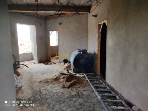 Vente Villa Medea Medea