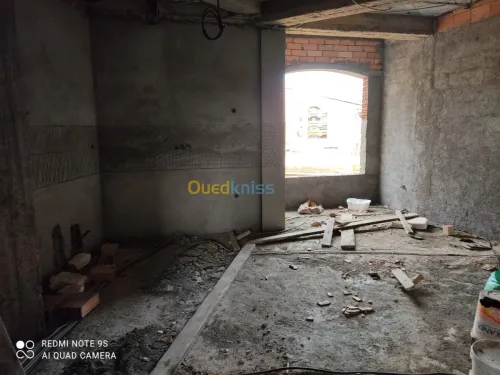 Vente Villa Medea Medea