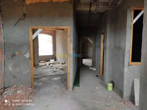 Vente Villa Medea Medea