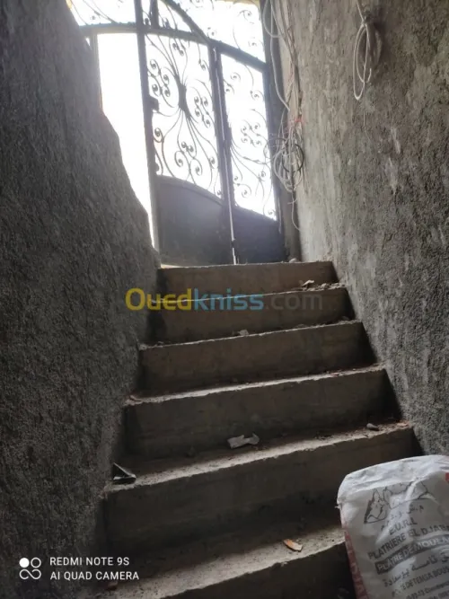 Vente Villa Medea Medea