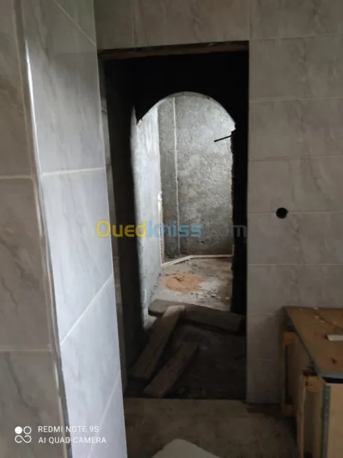 Vente Villa Medea Medea