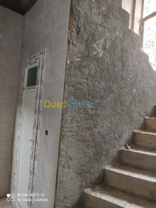Vente Villa Medea Medea