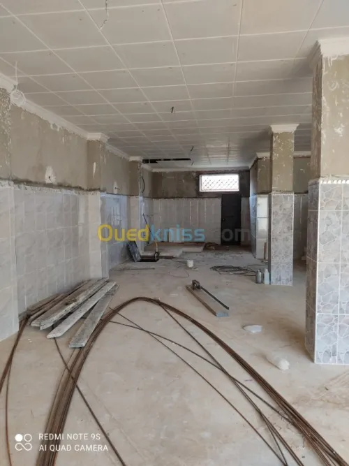 Vente Villa Medea Medea