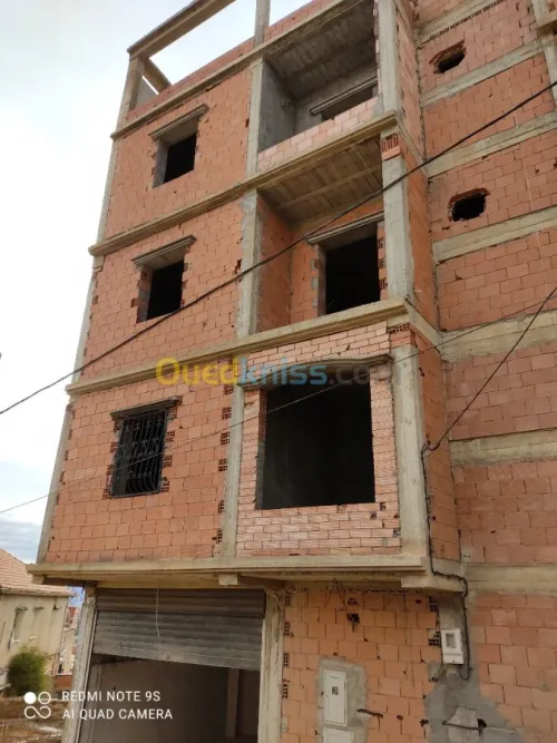 Vente Villa Medea Medea
