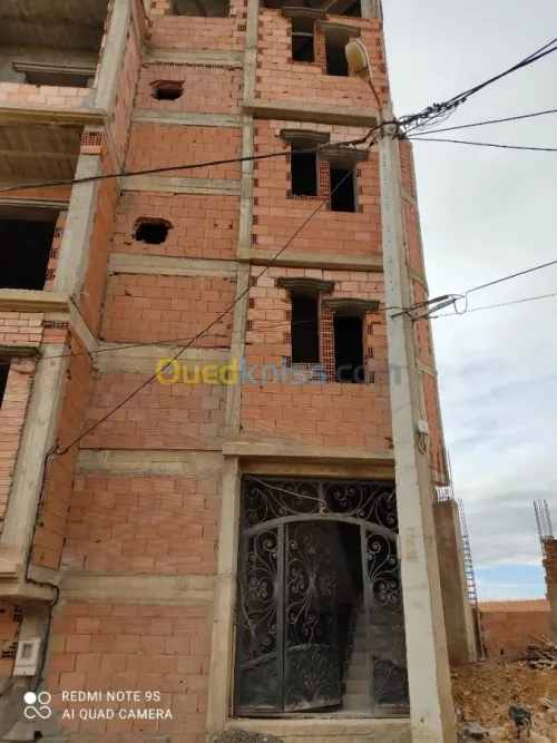 Vente Villa Medea Medea