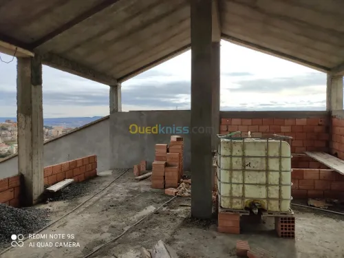 Vente Villa Medea Medea