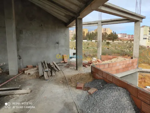 Vente Villa Medea Medea