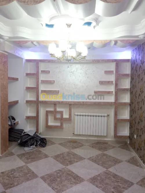 Tous décor peinture