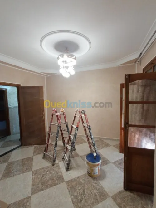 Tous décor peinture