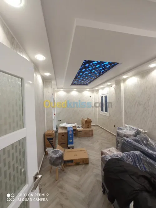 Tous décor peinture