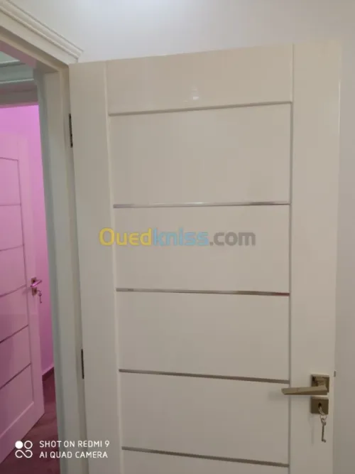 Tous décor peinture