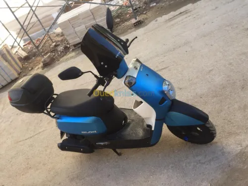 Habillage auto تغليف الدراجات والسيارا