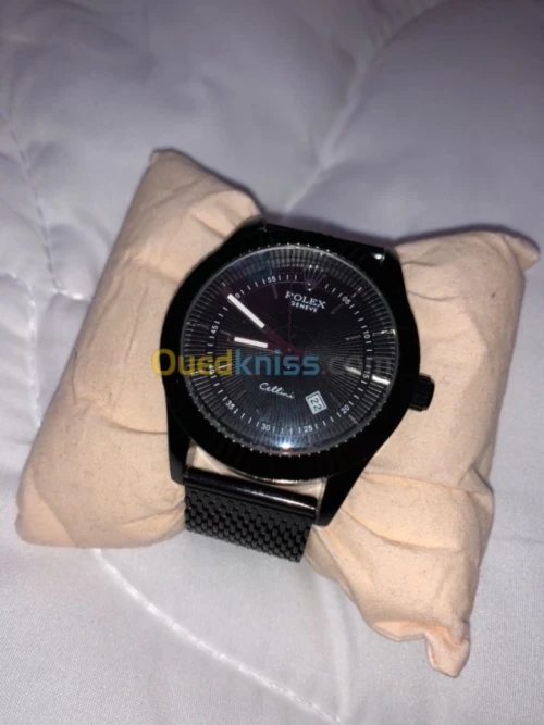 Rolex copie originale 1er choix luxe