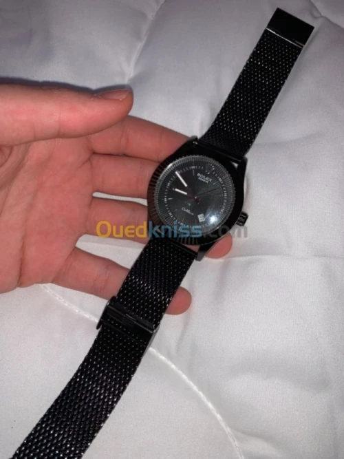 Rolex copie originale 1er choix luxe