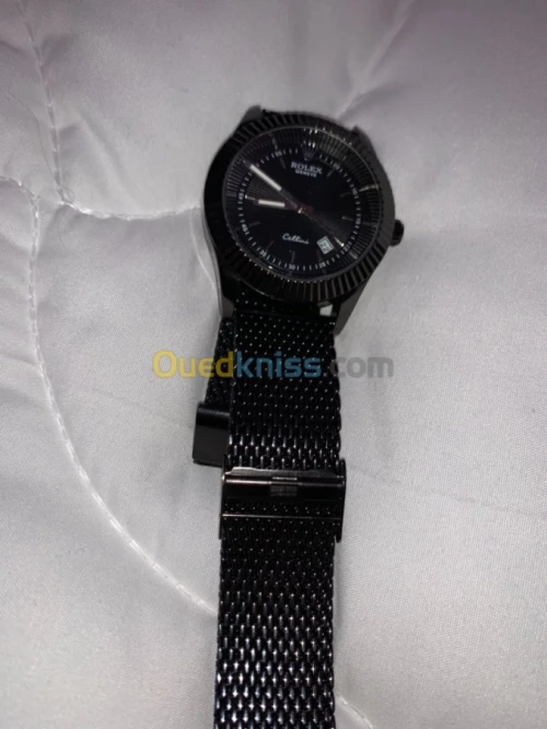 Rolex copie originale 1er choix luxe