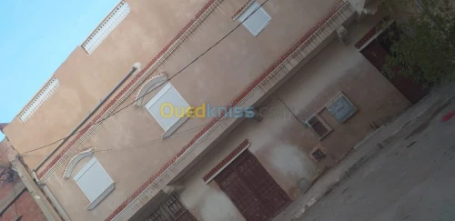 Vente Niveau De Villa F7 Laghouat Laghouat