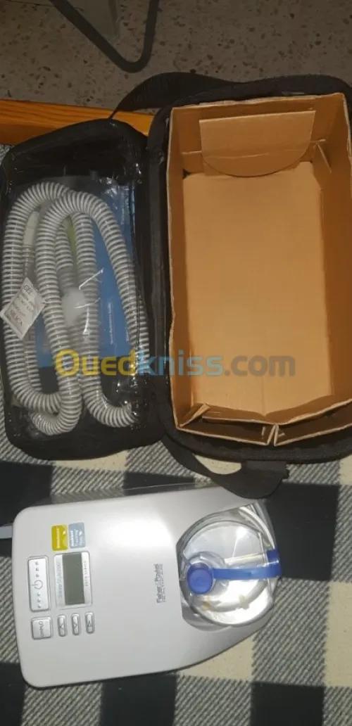 Appareil Apnée du sommeil CPAP