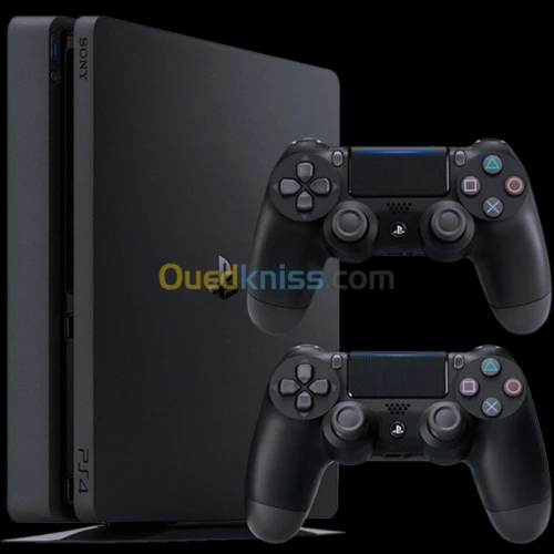 PS4 SLIM 500gb version FLASHABLE 6.72
