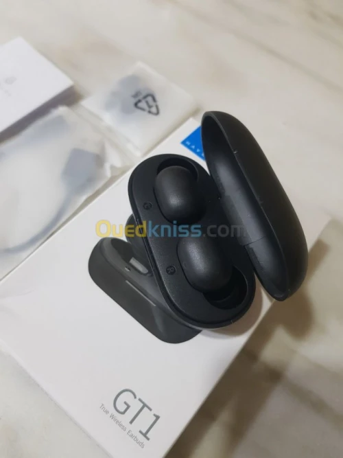 Haylou GT1 avec empreinte Original 