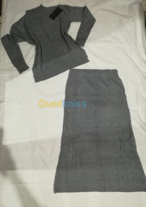 Ensembles d'hiver