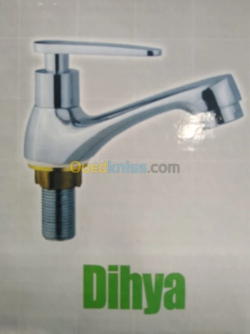 Robinet lave mains marque FLR 