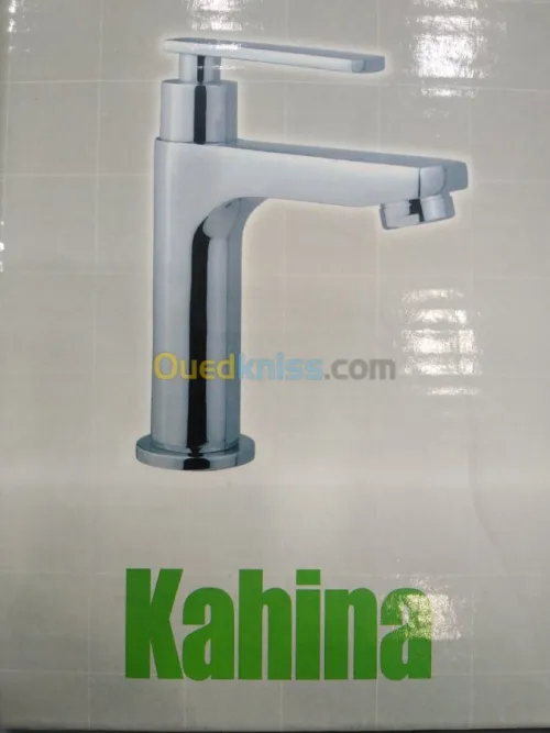 Robinet lave mains marque FLR 