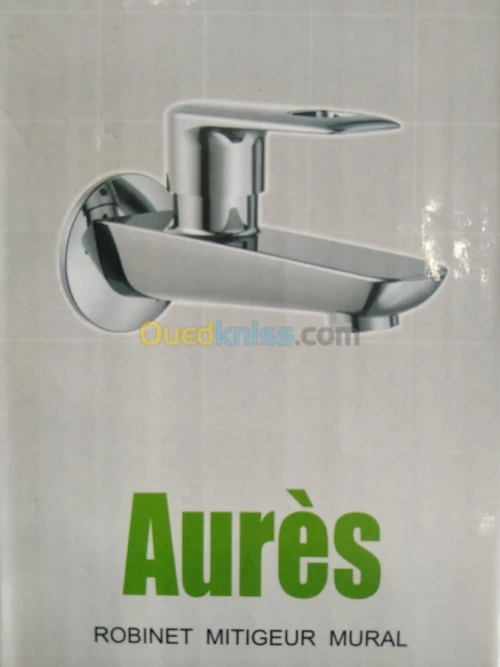 Robinet lave mains marque FLR 