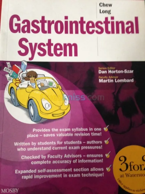 livre Anatomie/physiologie/biologie/