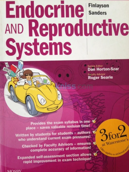 livre Anatomie/physiologie/biologie/