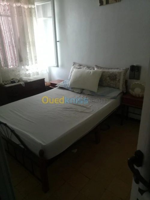 Vente Appartement F3 Tlemcen Tlemcen