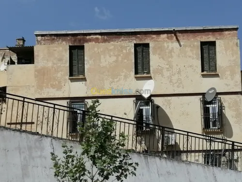 Vente Appartement F3 Bouira Sour el ghouzlane